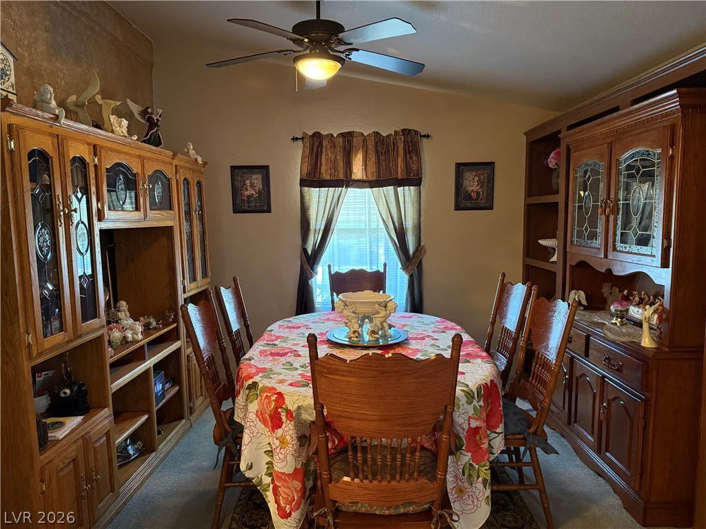 3156 Gavilan, Las Vegas, NV 89122