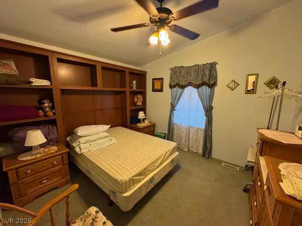 3156 Gavilan, Las Vegas, NV 89122