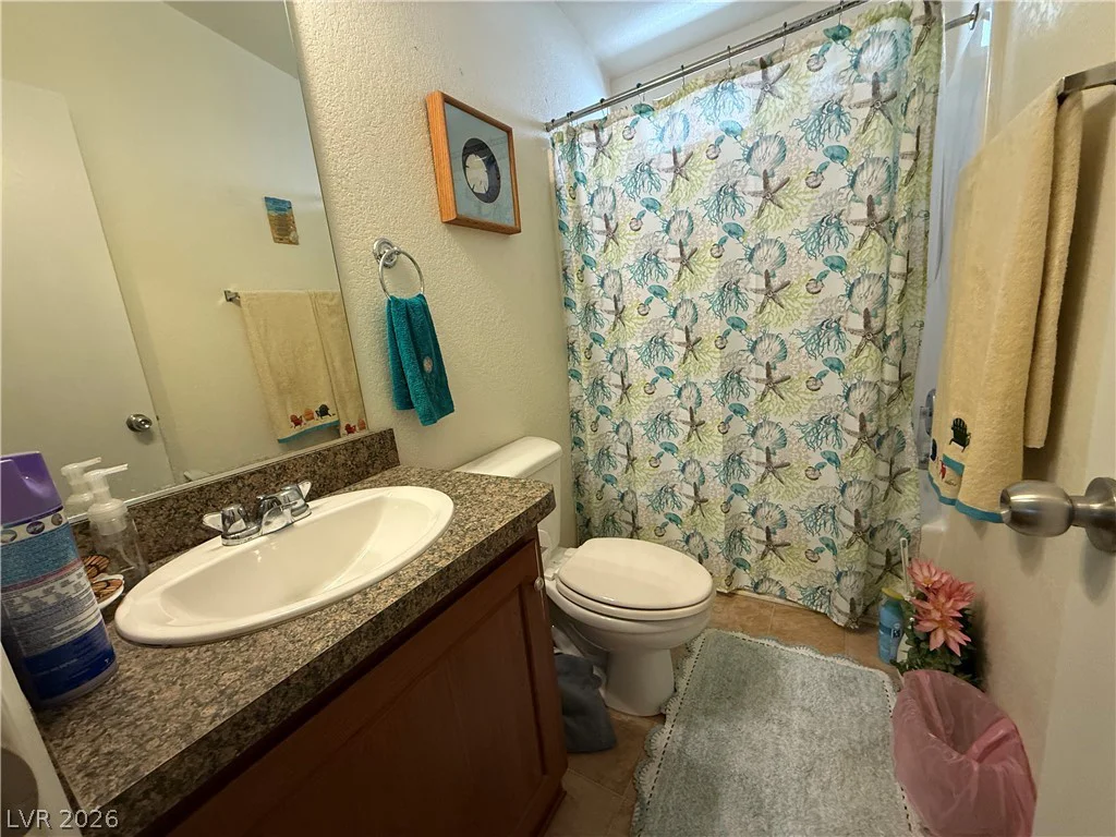 3156 Gavilan, Las Vegas, NV 89122