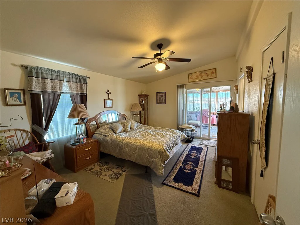 3156 Gavilan, Las Vegas, NV 89122