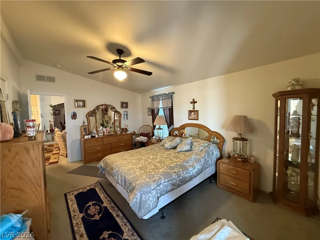 3156 Gavilan, Las Vegas, NV 89122