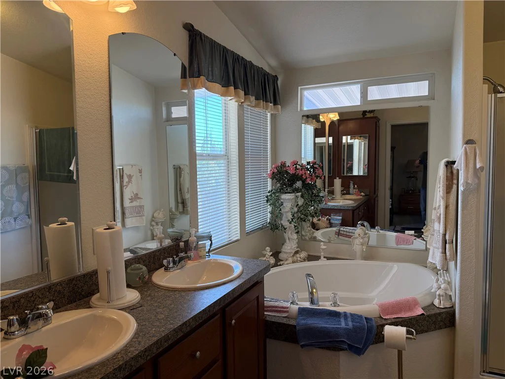 3156 Gavilan, Las Vegas, NV 89122