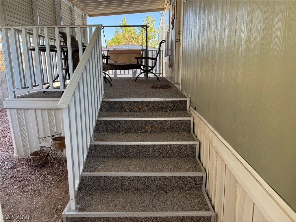 3156 Gavilan, Las Vegas, NV 89122