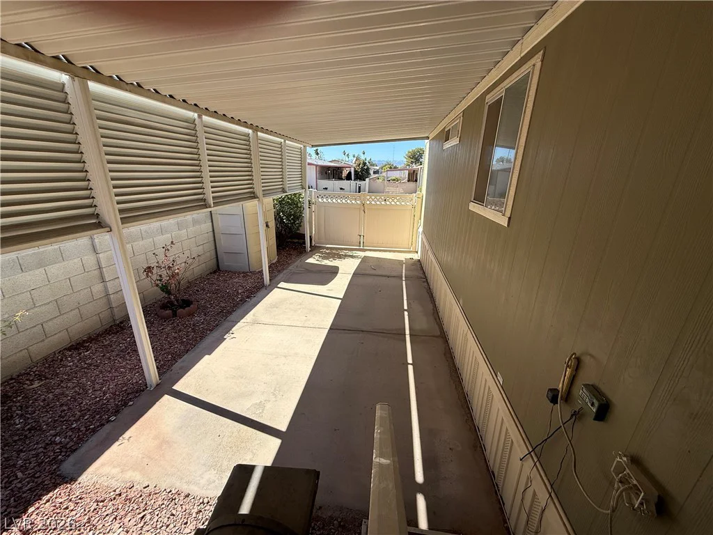 3156 Gavilan, Las Vegas, NV 89122