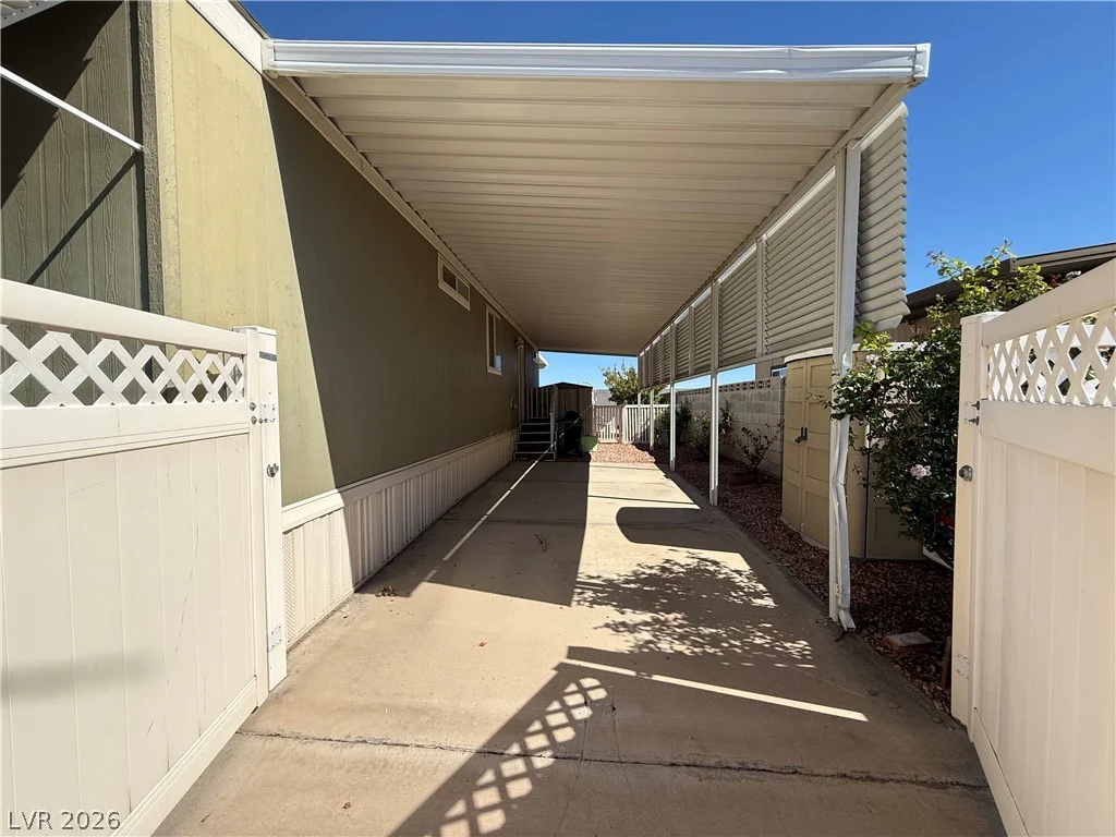 3156 Gavilan, Las Vegas, NV 89122