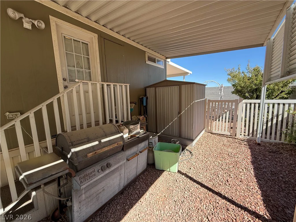 3156 Gavilan, Las Vegas, NV 89122