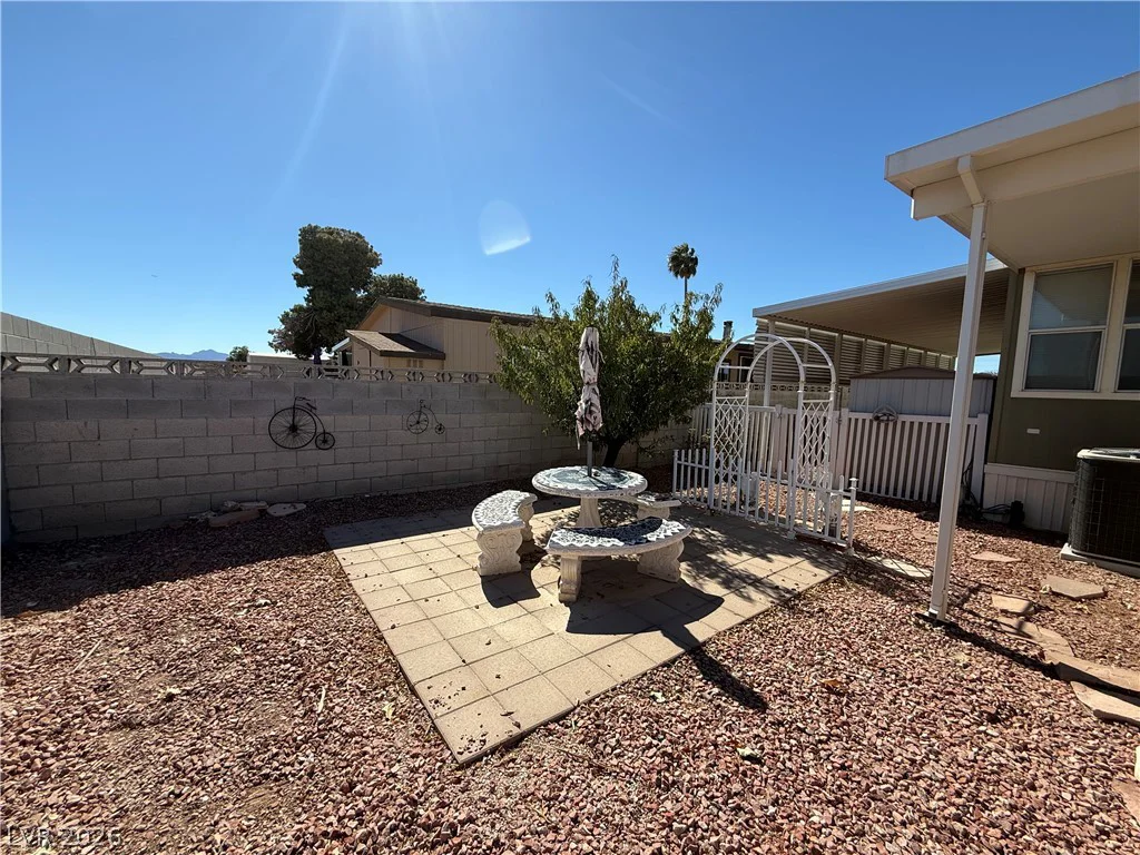 3156 Gavilan, Las Vegas, NV 89122