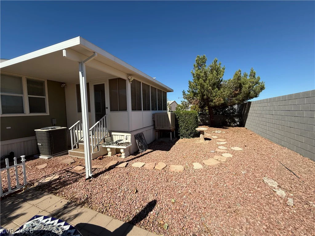 3156 Gavilan, Las Vegas, NV 89122