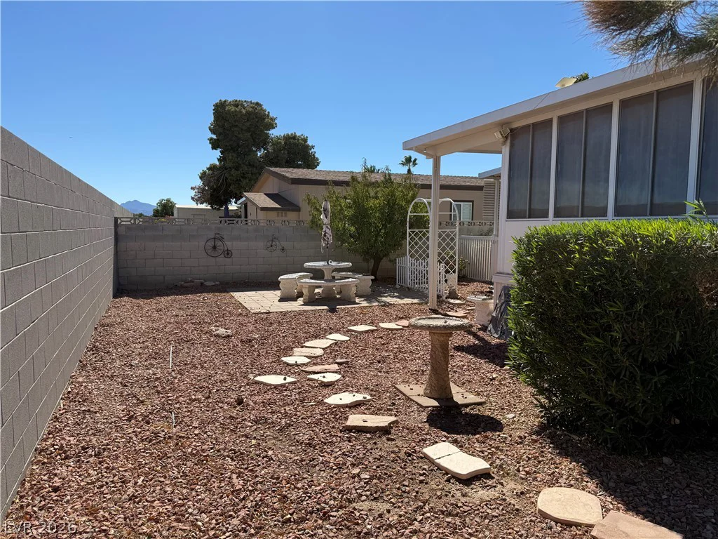 3156 Gavilan, Las Vegas, NV 89122