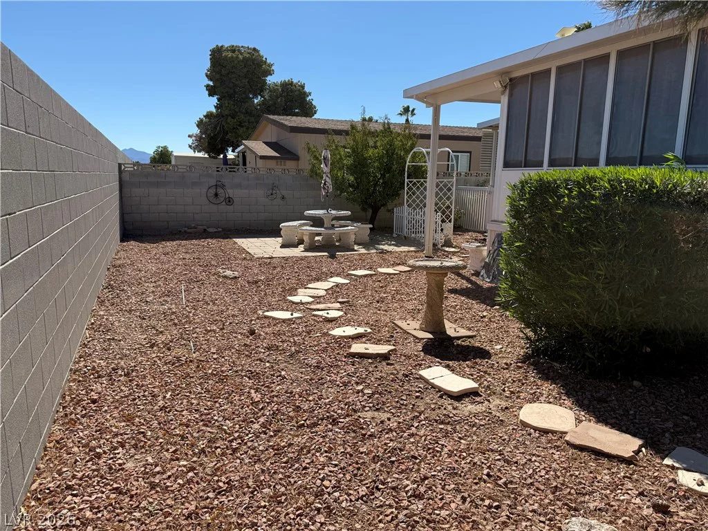 3156 Gavilan, Las Vegas, NV 89122