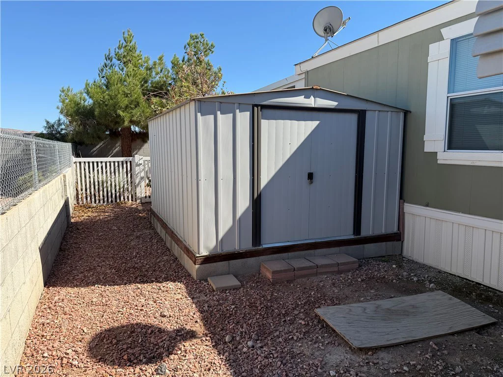 3156 Gavilan, Las Vegas, NV 89122