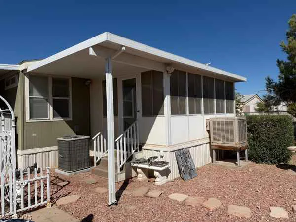 3156 Gavilan, Las Vegas, NV 89122