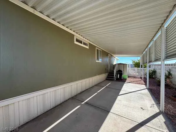 3156 Gavilan, Las Vegas, NV 89122