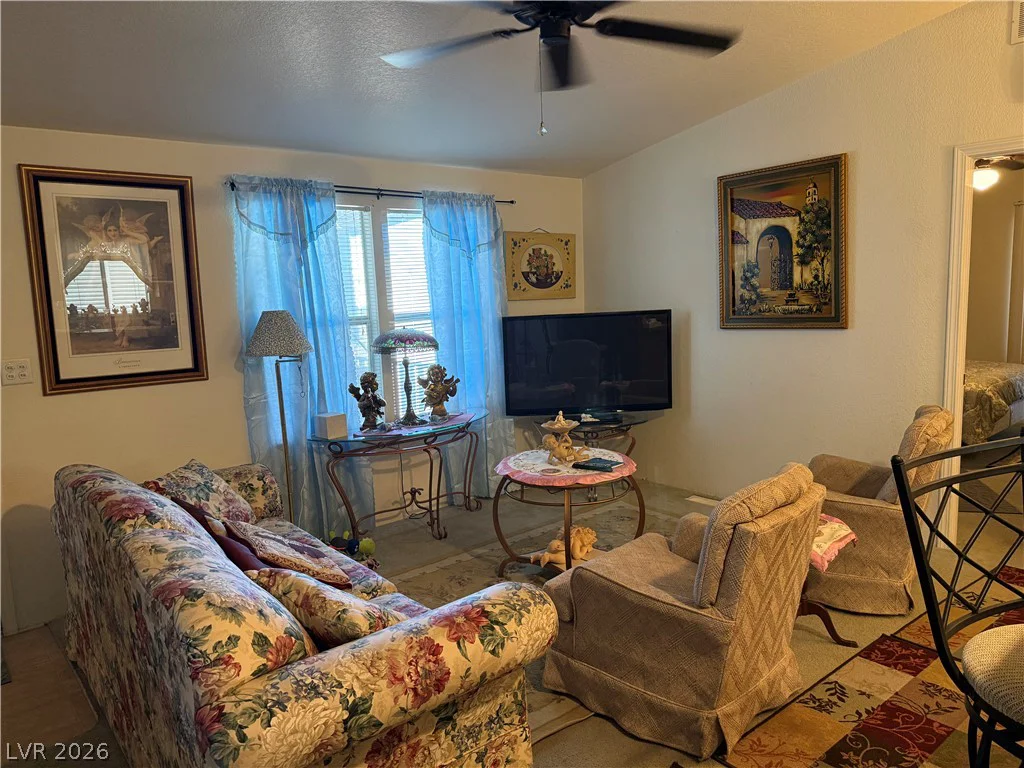 3156 Gavilan, Las Vegas, NV 89122