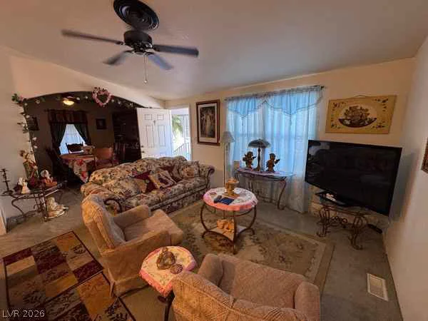 3156 Gavilan, Las Vegas, NV 89122