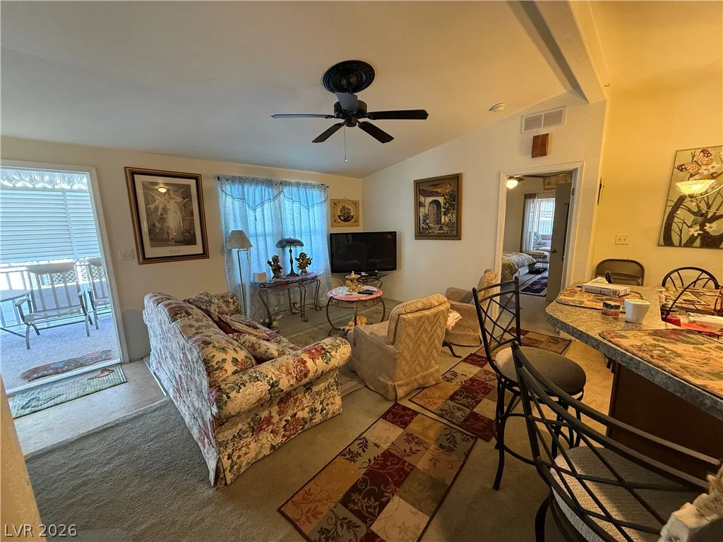 3156 Gavilan, Las Vegas, NV 89122