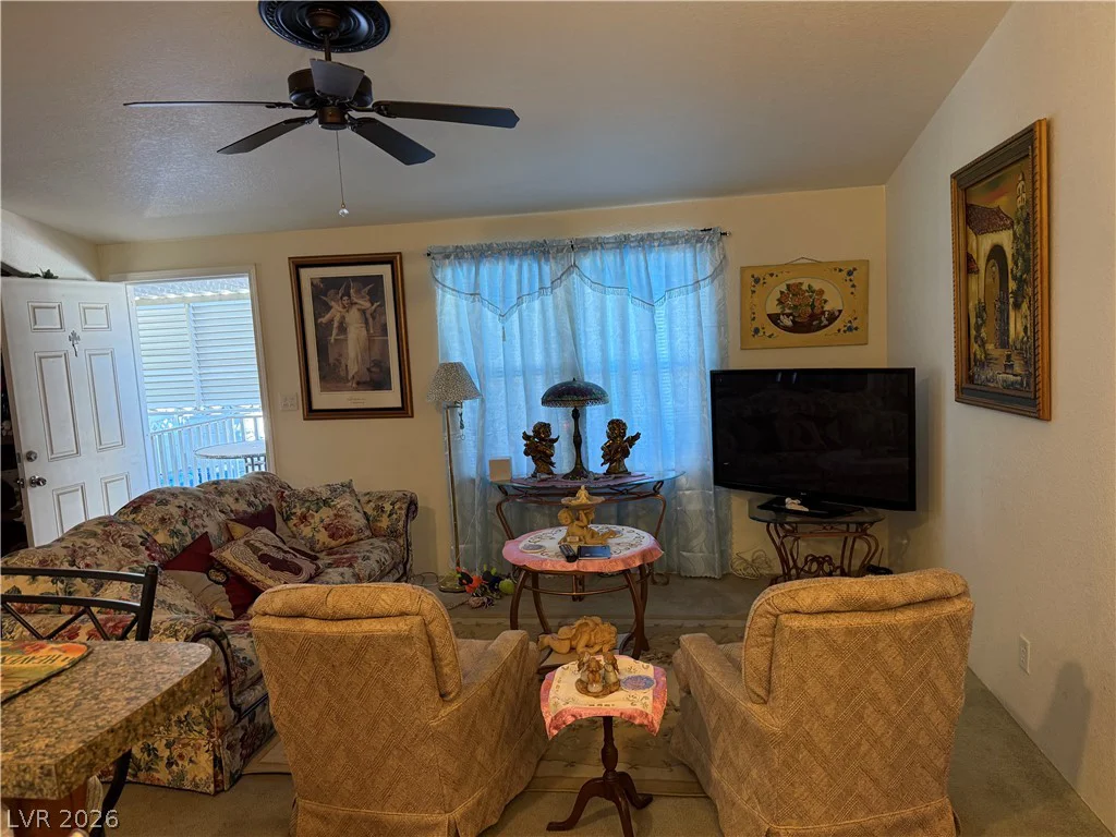 3156 Gavilan, Las Vegas, NV 89122
