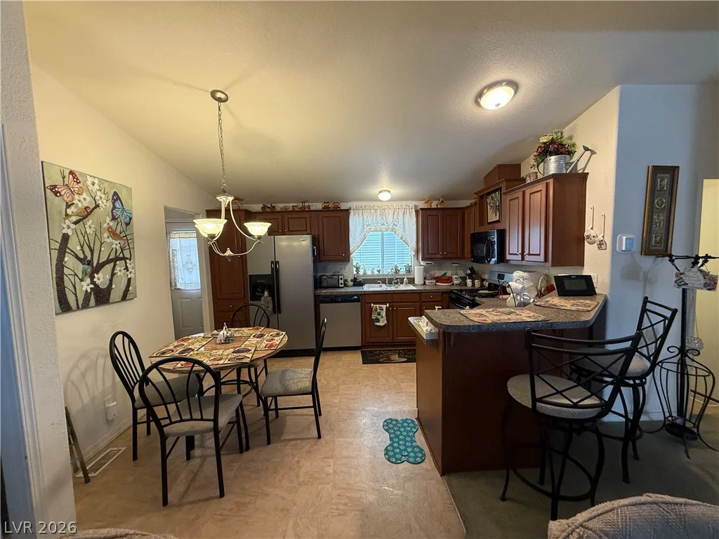 3156 Gavilan, Las Vegas, NV 89122