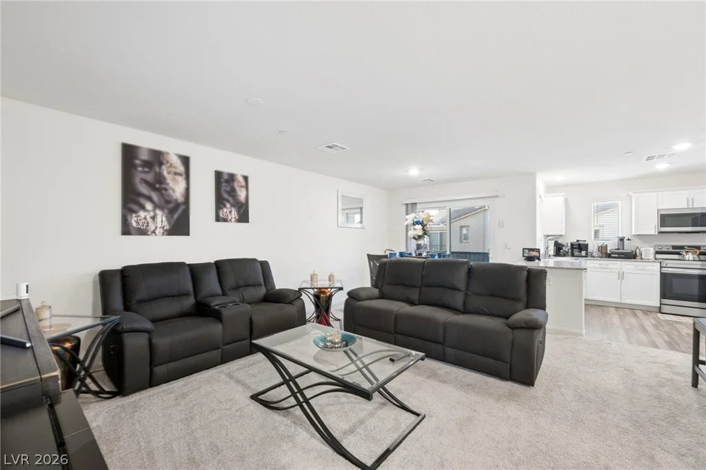 2641 April Green, North Las Vegas, NV 89086