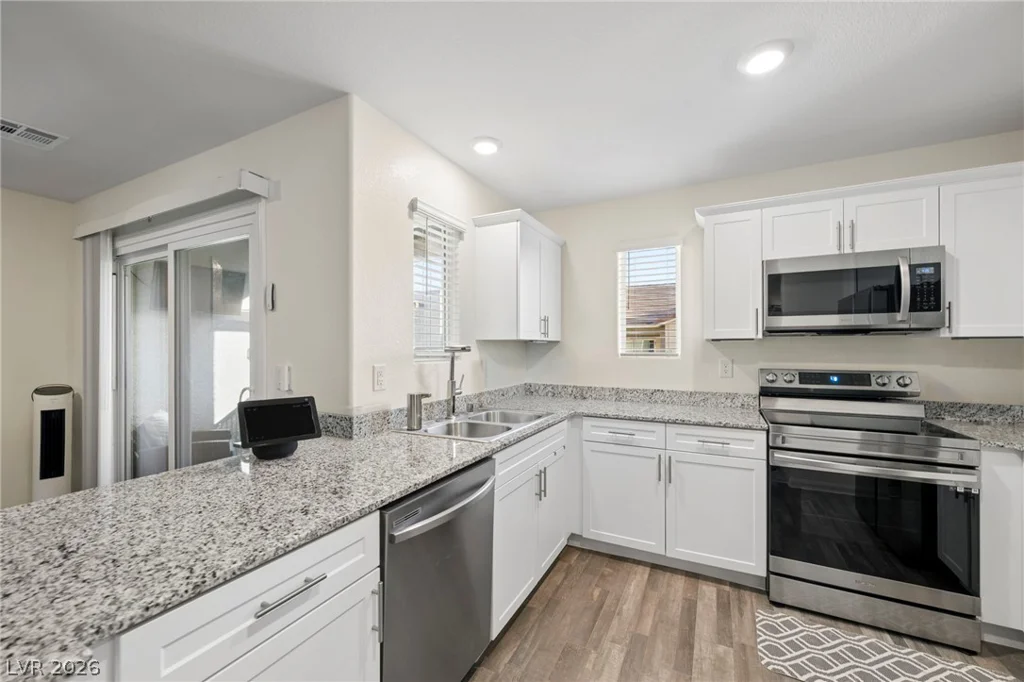 2641 April Green, North Las Vegas, NV 89086