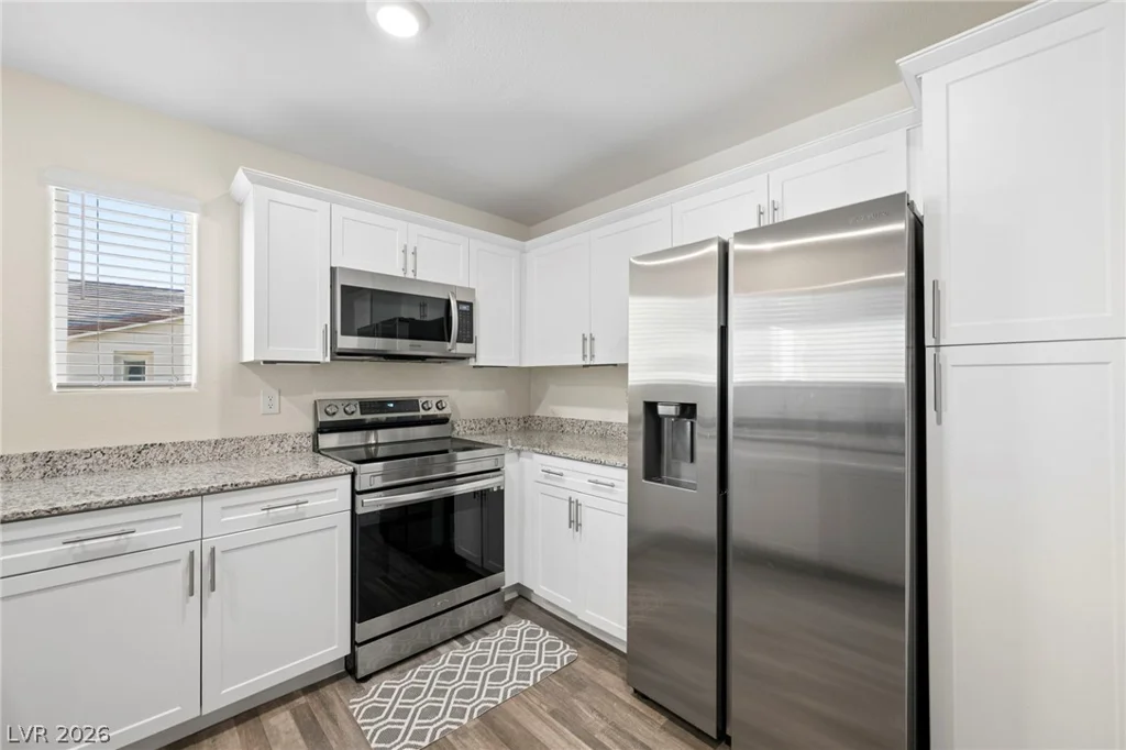 2641 April Green, North Las Vegas, NV 89086