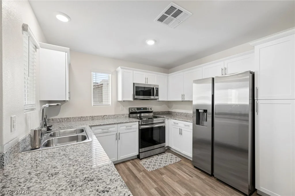 2641 April Green, North Las Vegas, NV 89086