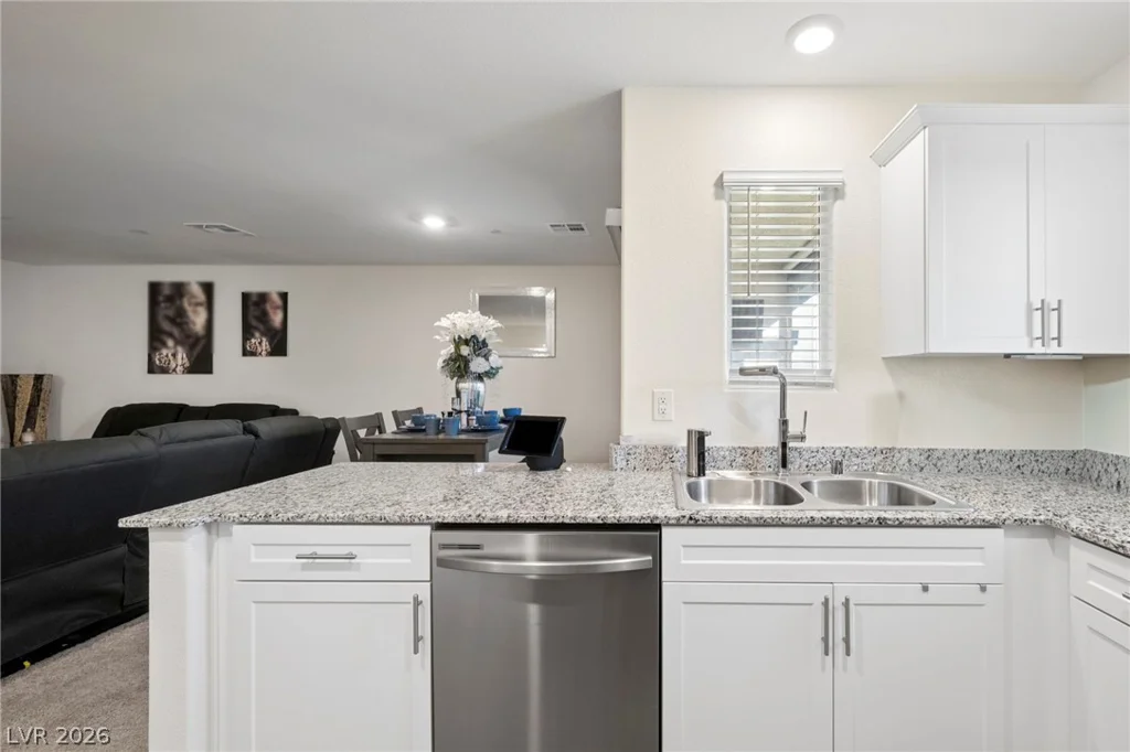 2641 April Green, North Las Vegas, NV 89086