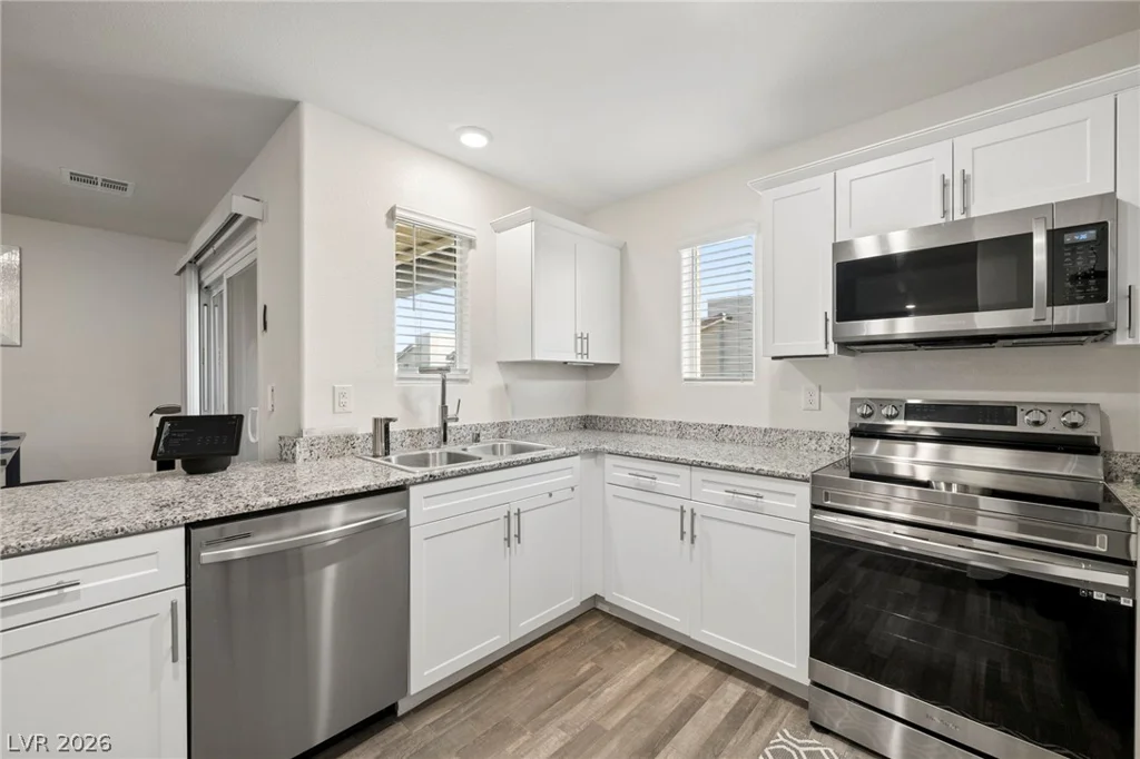 2641 April Green, North Las Vegas, NV 89086
