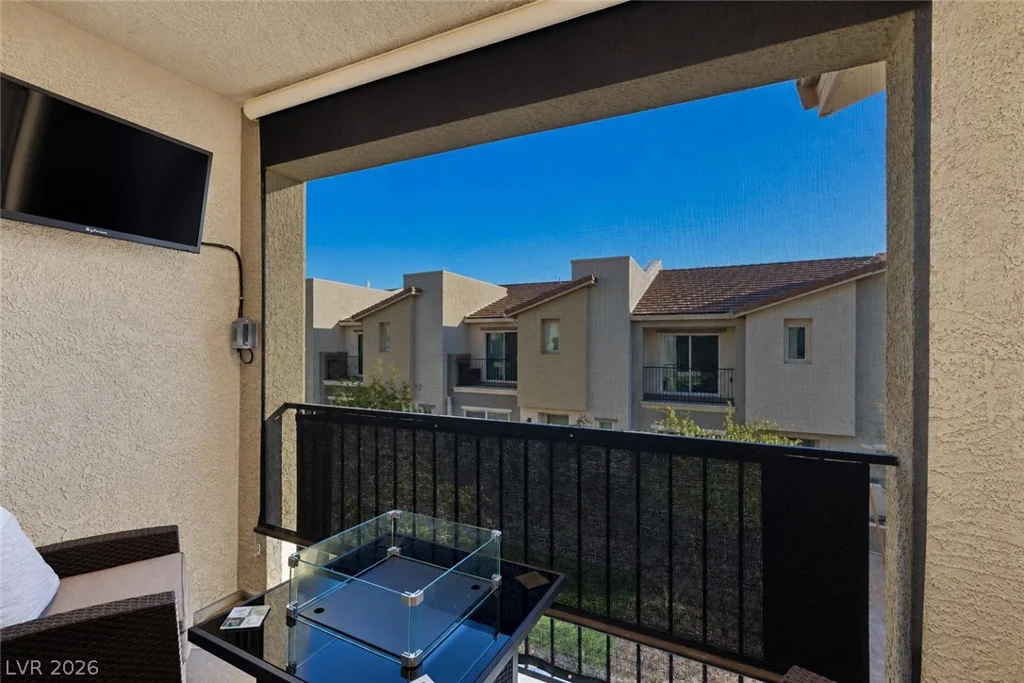 2641 April Green, North Las Vegas, NV 89086