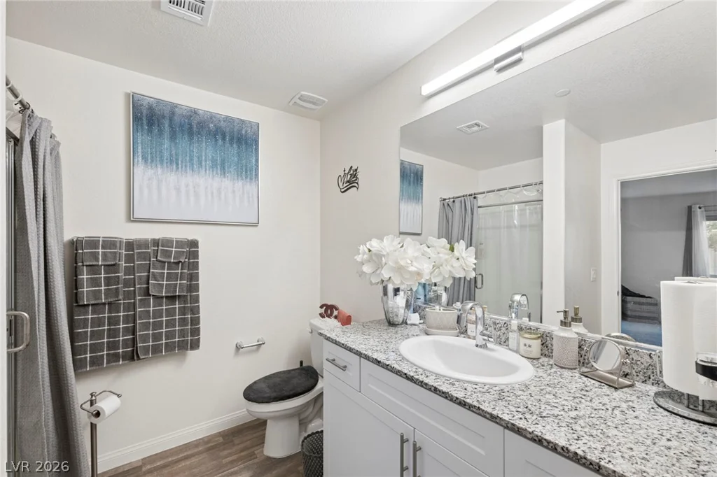 2641 April Green, North Las Vegas, NV 89086