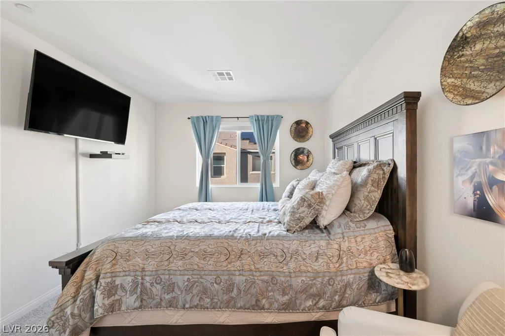 2641 April Green, North Las Vegas, NV 89086