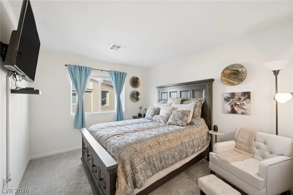 2641 April Green, North Las Vegas, NV 89086
