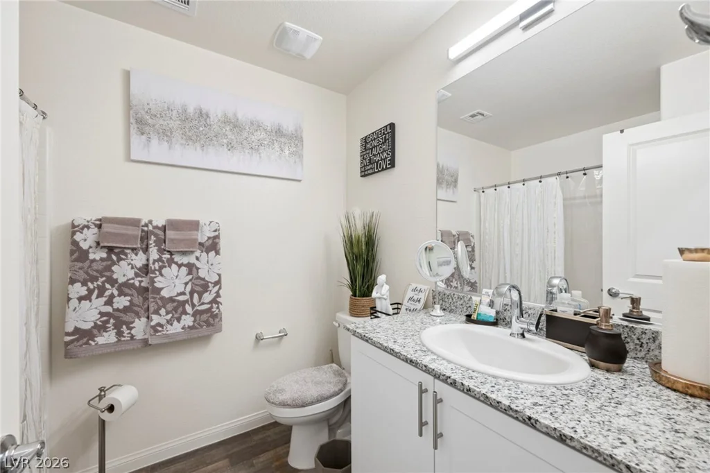 2641 April Green, North Las Vegas, NV 89086