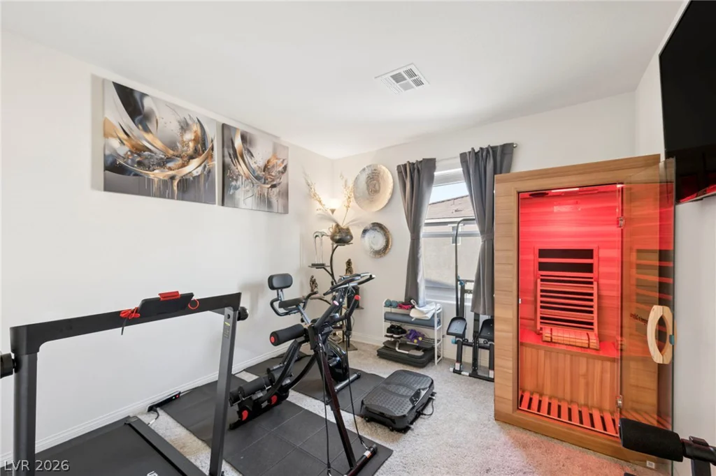 2641 April Green, North Las Vegas, NV 89086