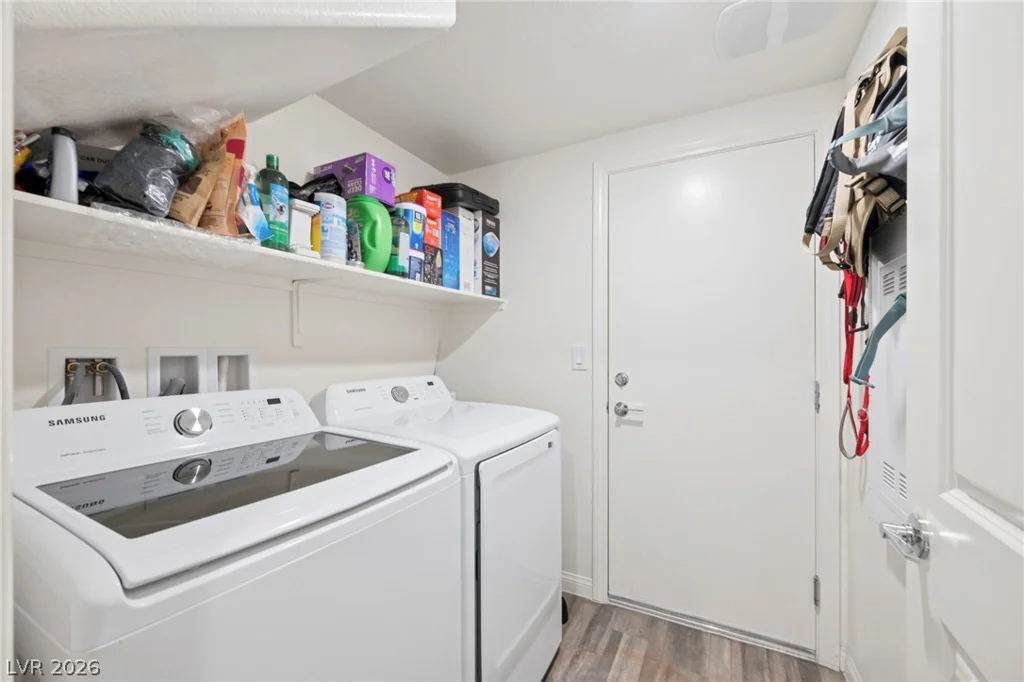 2641 April Green, North Las Vegas, NV 89086