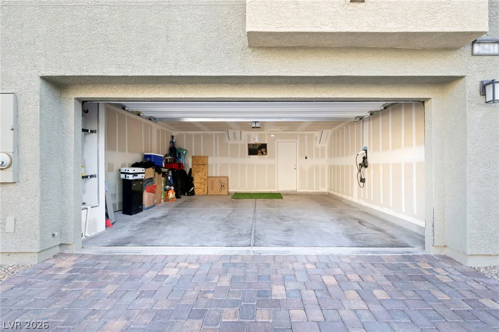 2641 April Green, North Las Vegas, NV 89086