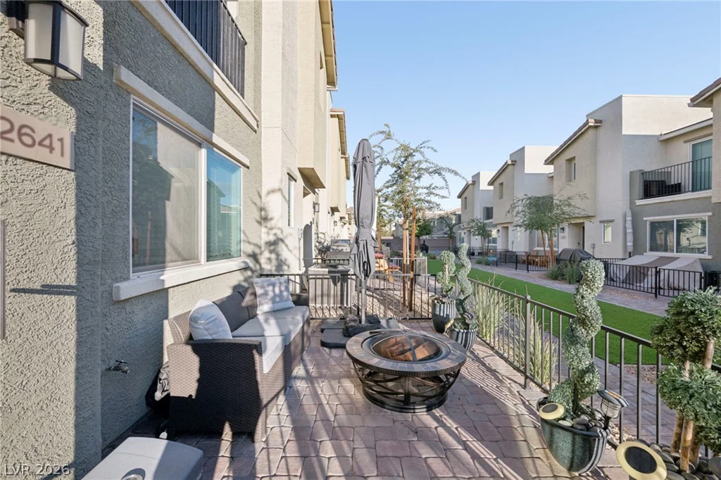 2641 April Green, North Las Vegas, NV 89086