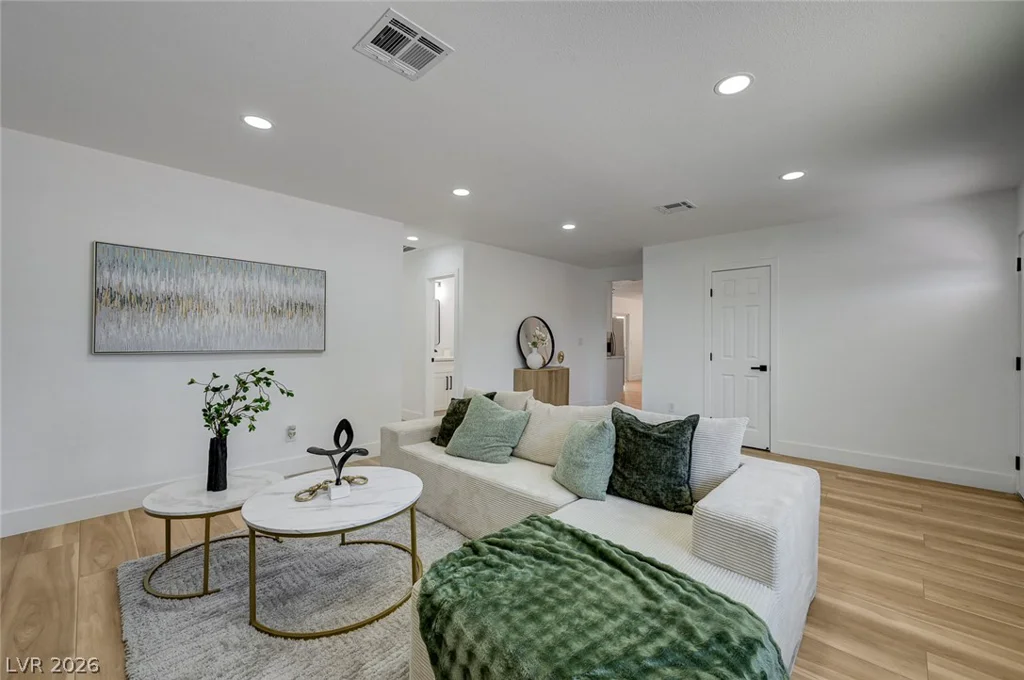209 Ramsey, Las Vegas, NV 89107