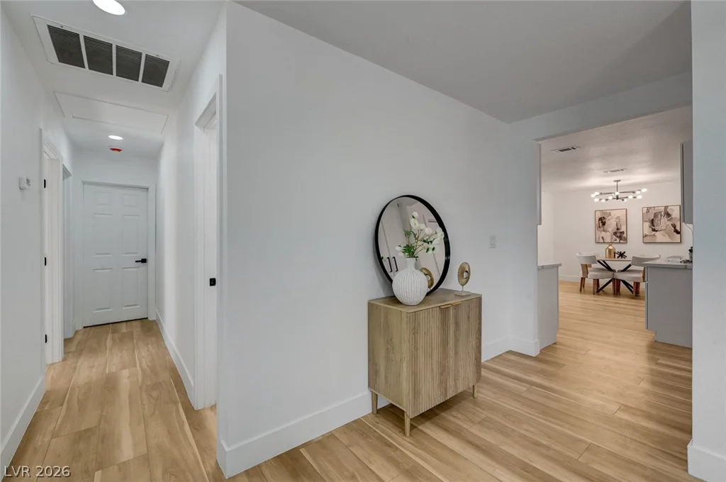 209 Ramsey, Las Vegas, NV 89107