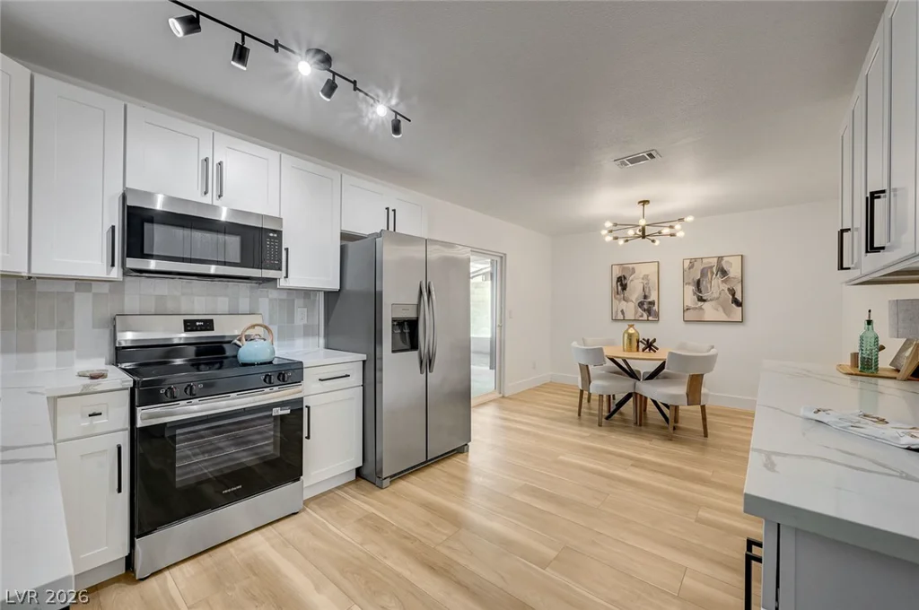 209 Ramsey, Las Vegas, NV 89107