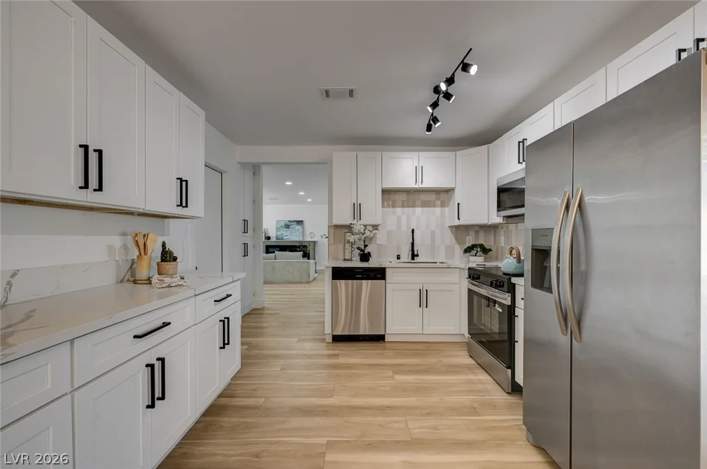 209 Ramsey, Las Vegas, NV 89107
