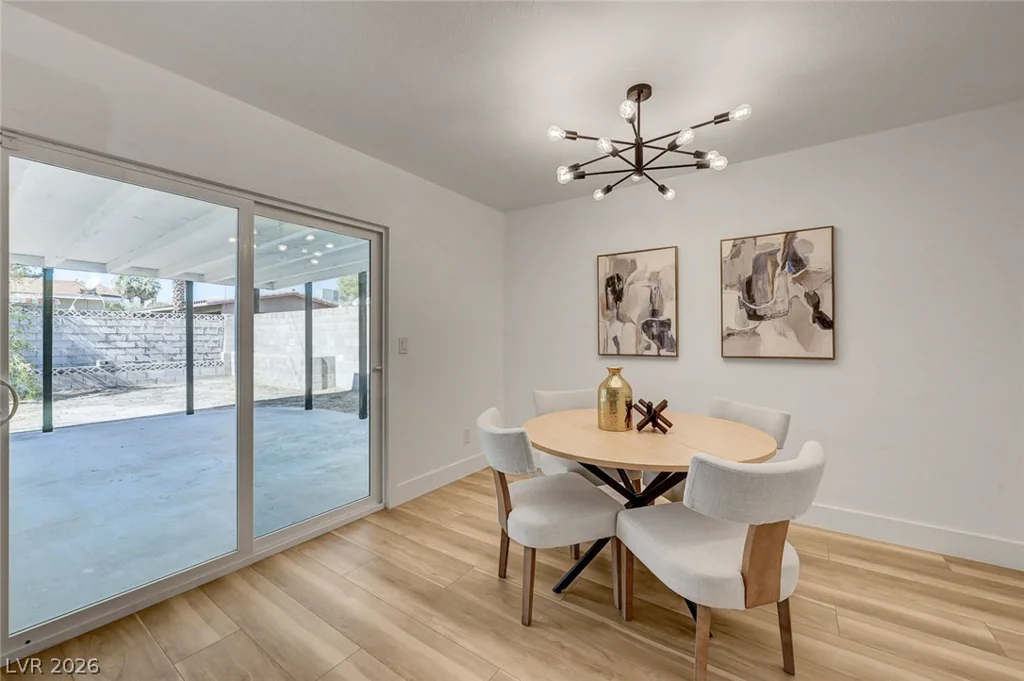 209 Ramsey, Las Vegas, NV 89107