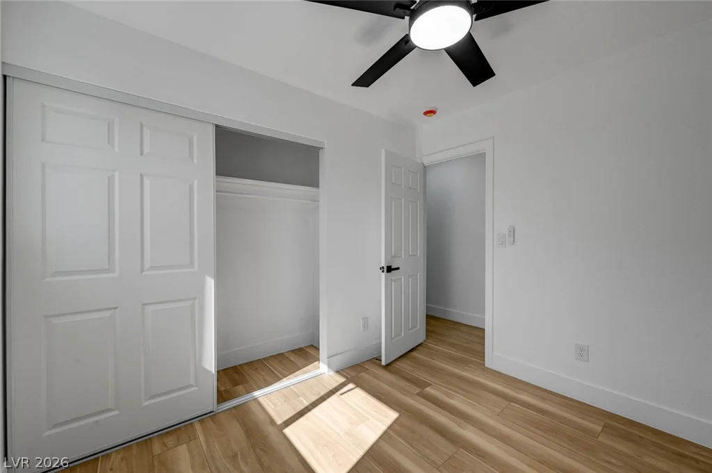 209 Ramsey, Las Vegas, NV 89107