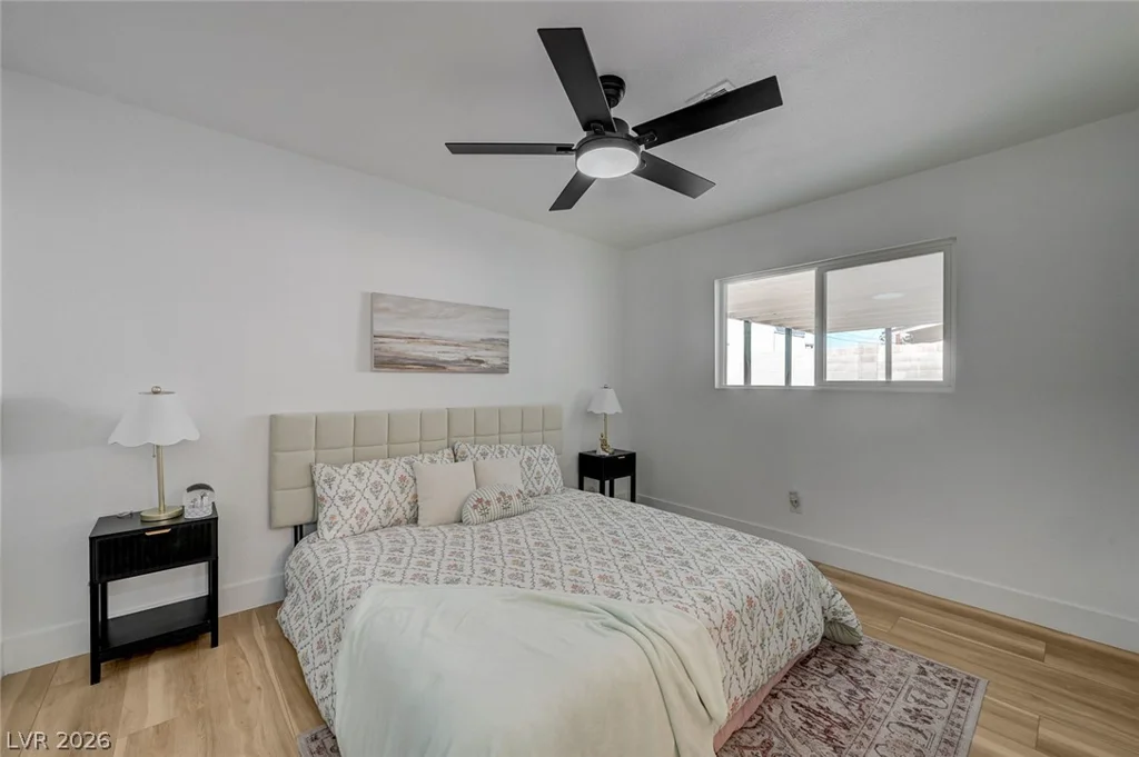 209 Ramsey, Las Vegas, NV 89107