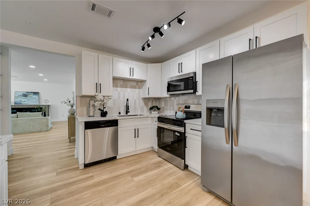 209 Ramsey, Las Vegas, NV 89107