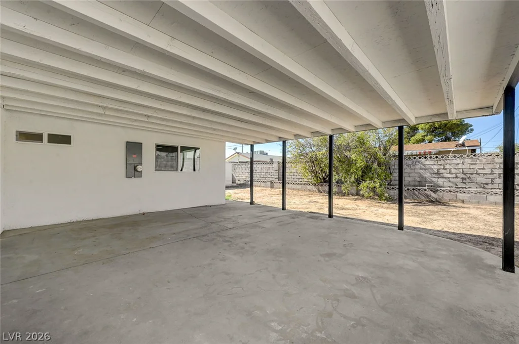 209 Ramsey, Las Vegas, NV 89107