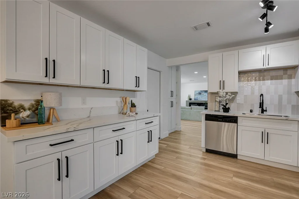 209 Ramsey, Las Vegas, NV 89107