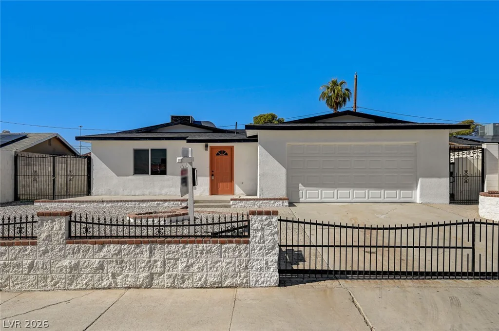 209 Ramsey, Las Vegas, NV 89107
