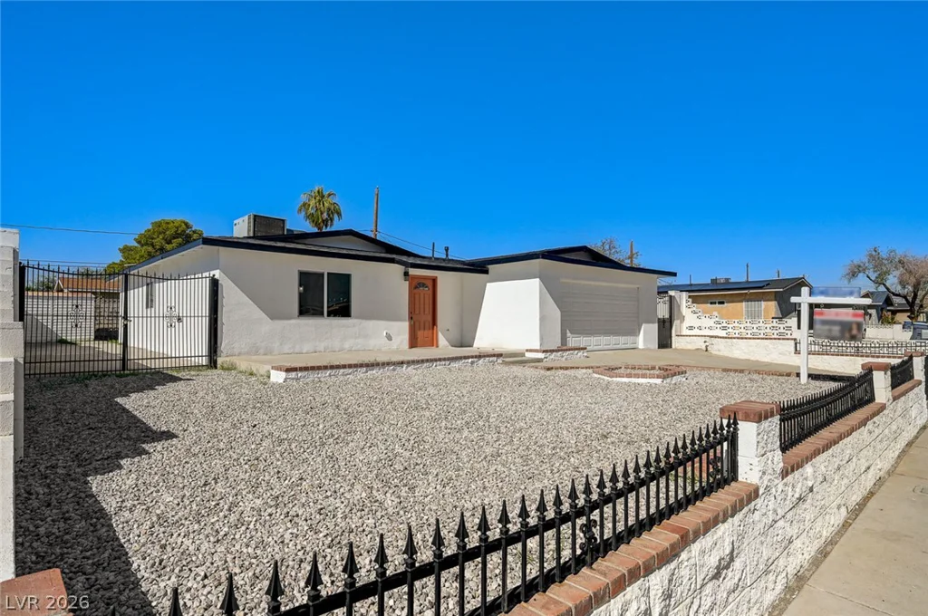 209 Ramsey, Las Vegas, NV 89107