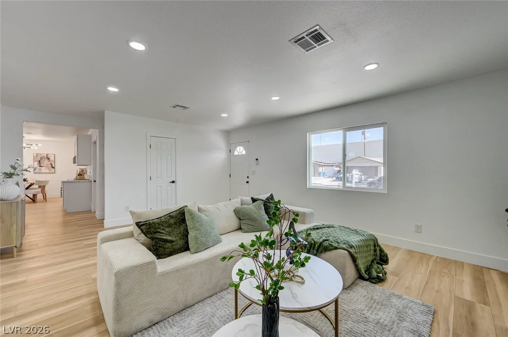 209 Ramsey, Las Vegas, NV 89107